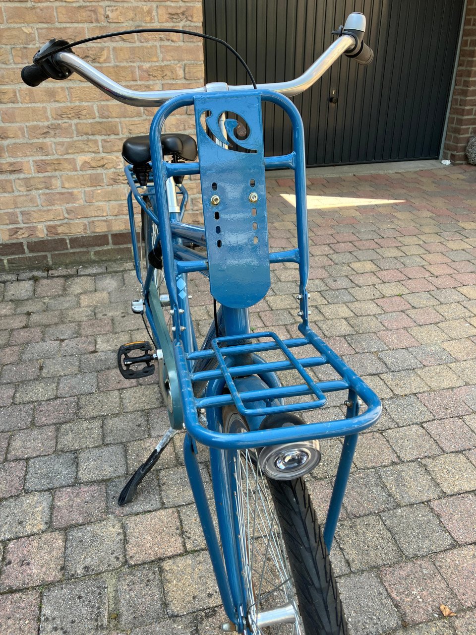 Jongensfiets / transportfiets Vogue framemaat 50/51cm