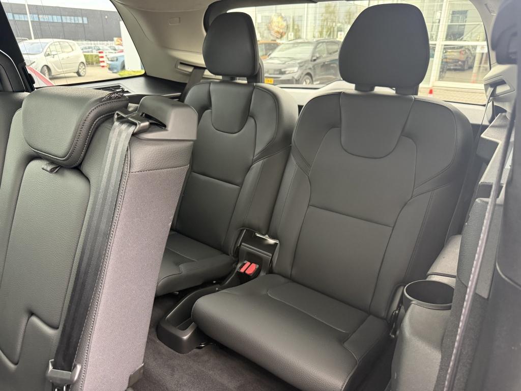 Volvo XC90 t8 455pk recharge ultra bright| panodak| b&w sound| adap.cruise|