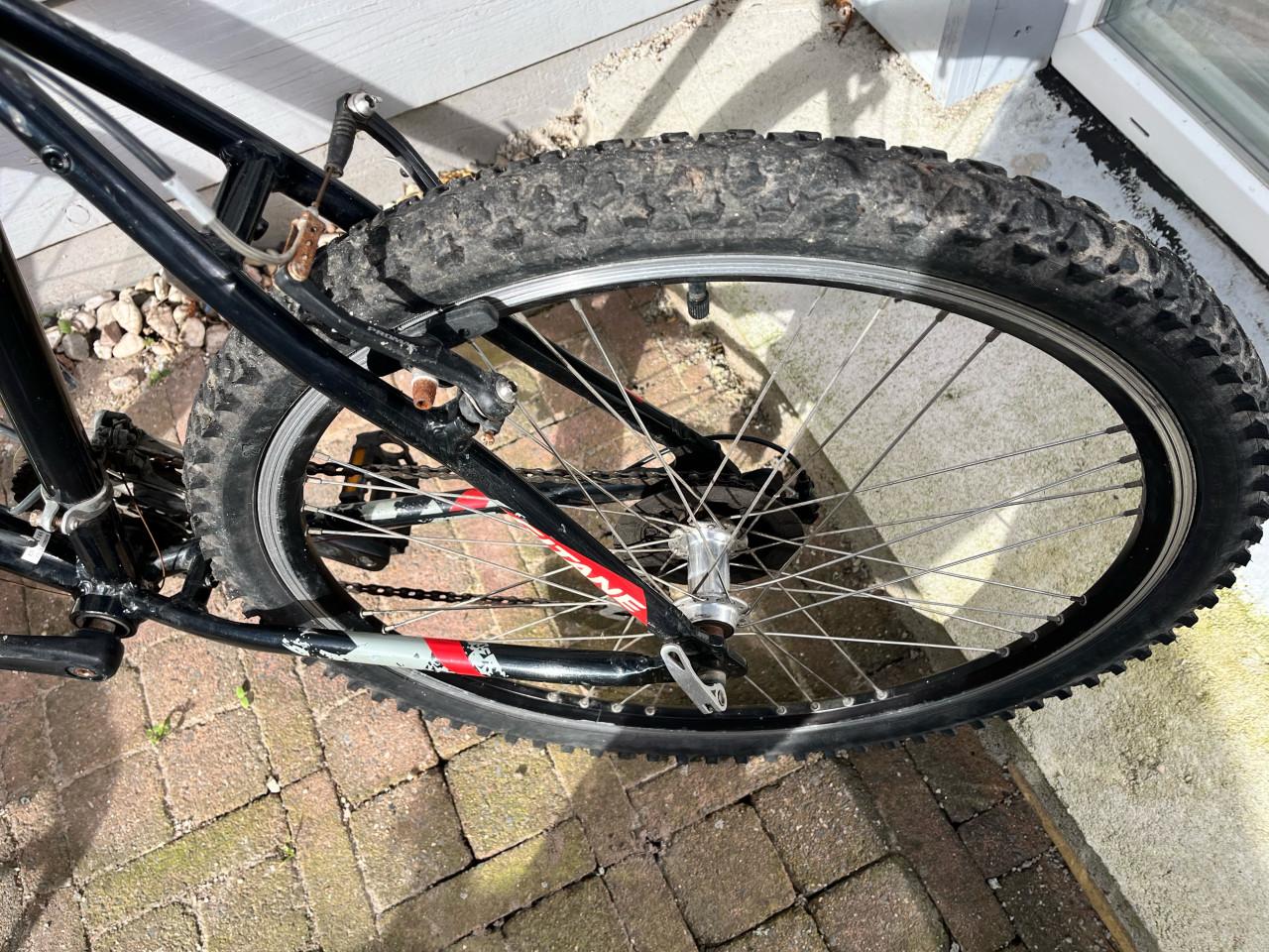 Mountainbike Gitane Zoom