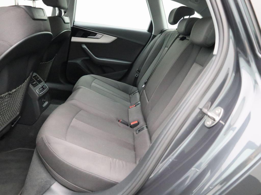 Audi A4 avant 35 tfsi advanced edition | automaat | lmv | virtual cockpit |