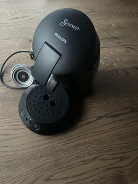 Senseo koffiezetapparaat
