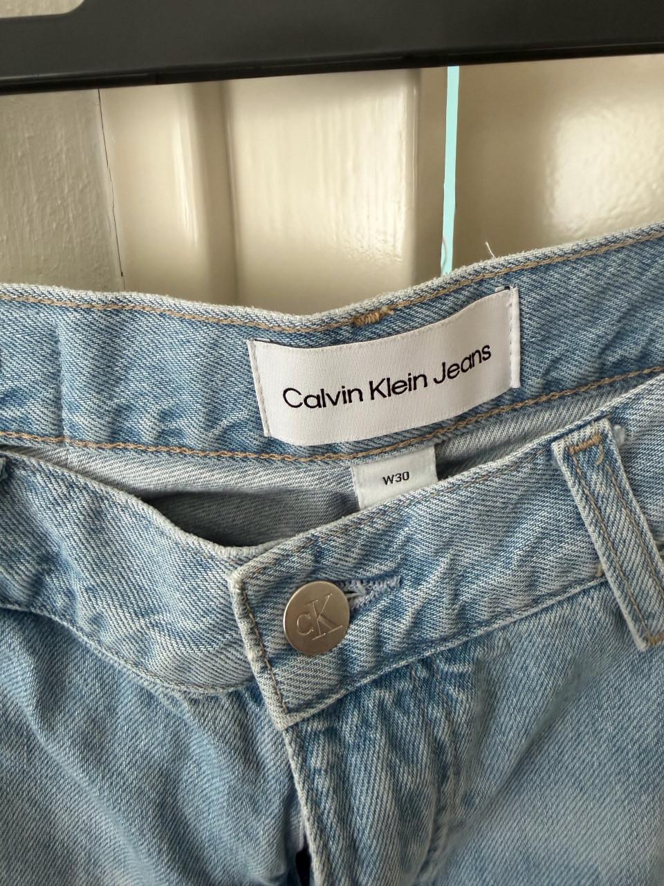 Dames jeans Ck