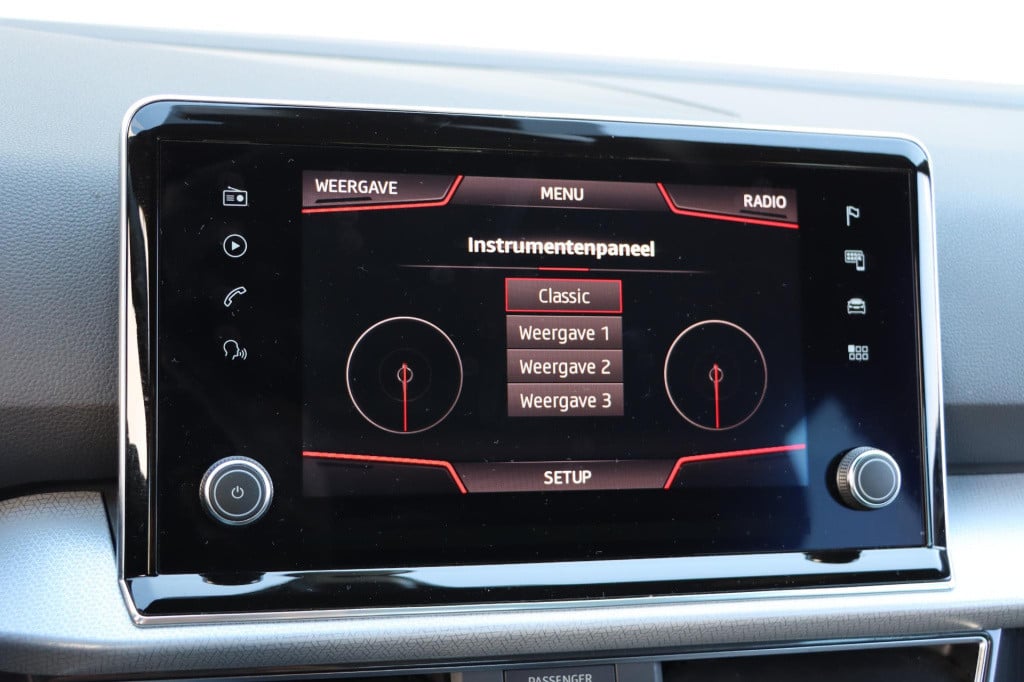 Seat Tarraco 1.5 tsi style 150pk