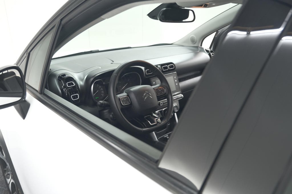 Citroen C3 Aircross puretech 110 s&s business | navigatie | parkeersensoren