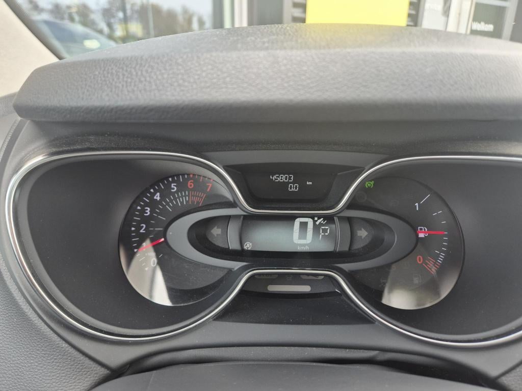 Renault Captur 1.3 tce 150 edc automaat intens pack easy life, camera, trek