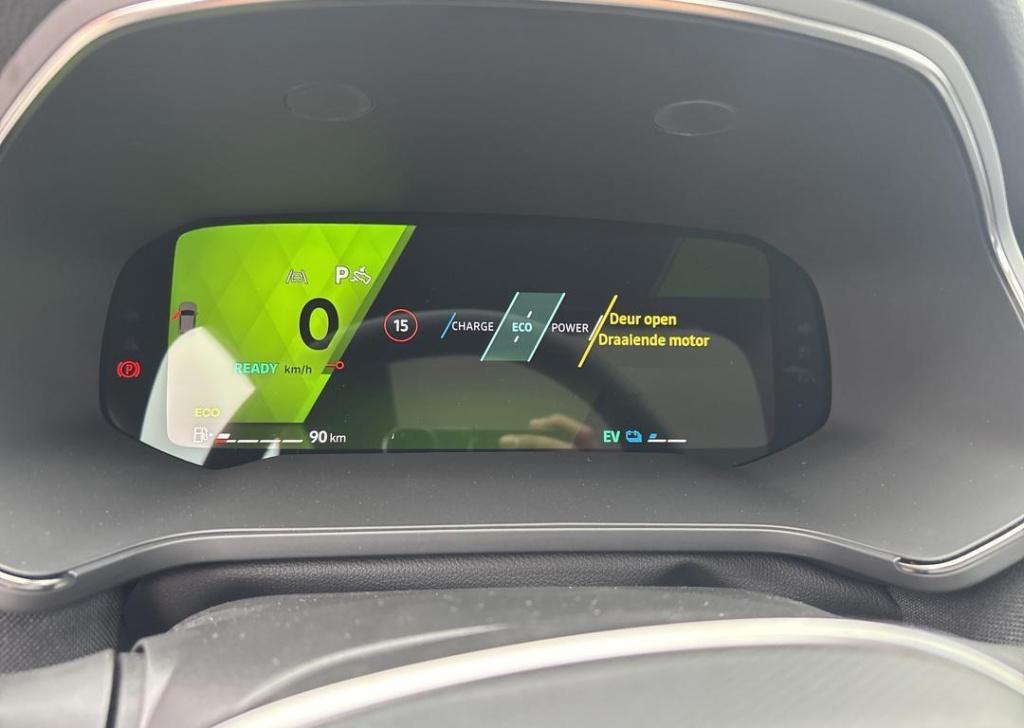 Renault Symbioz 1.8 e-tech full hybrid 160 esprit alpine - pack light & sou