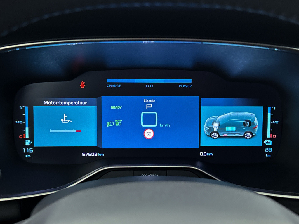 Citroen C5 Aircross plug-in hybrid 225pk automaat shine | rijklaar |