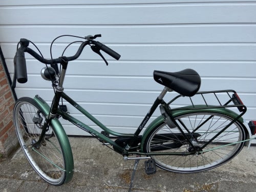 Gazelle damesfiets