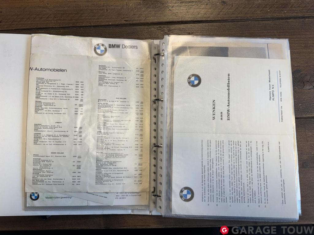 BMW Onbekend 2.5 / 2.8 / 3.0 2800