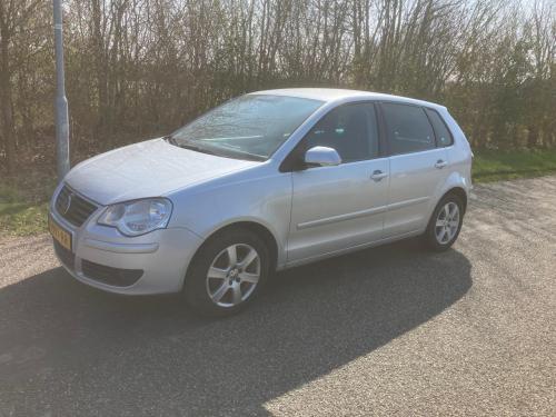 Volkswagen Polo 1.4