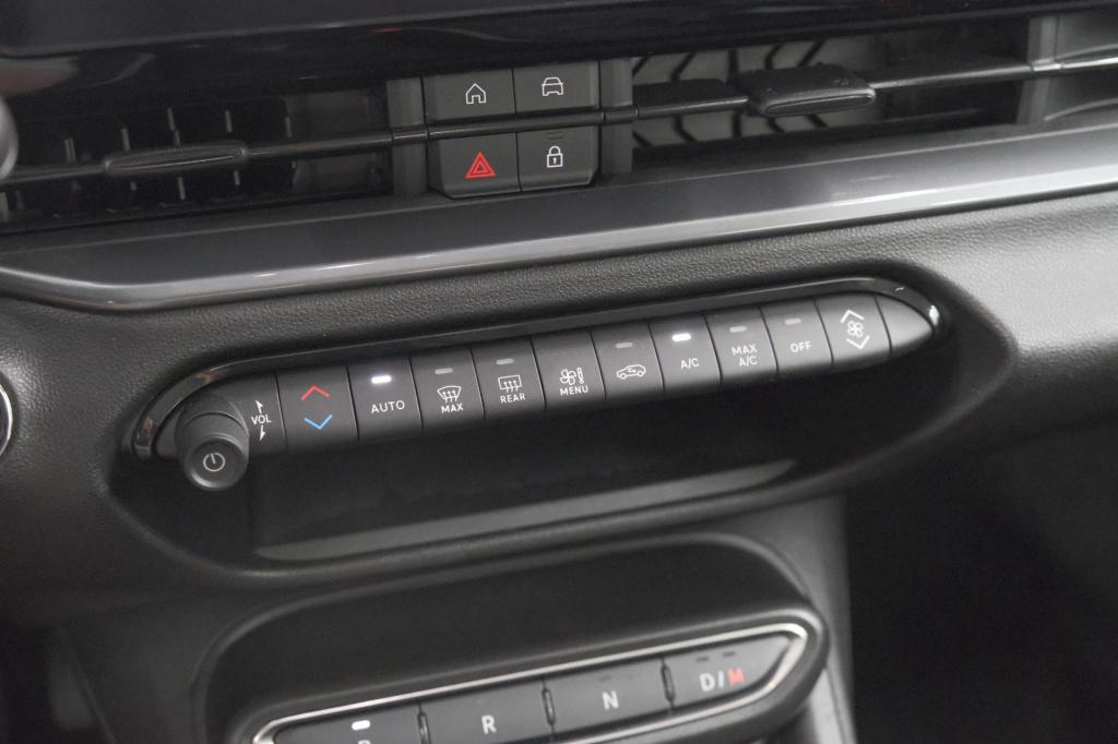 Fiat 600 1.2 hybrid 110 urban | camera | dodehoekdetectie | keyless | apple