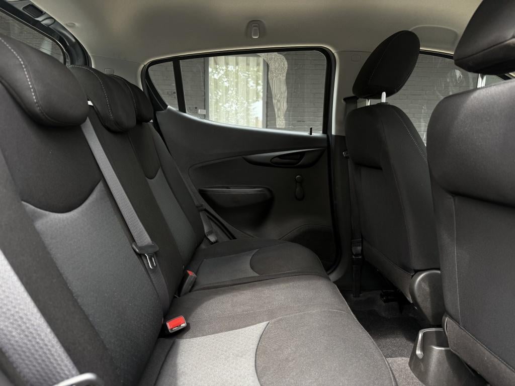 Opel Karl 1.0 ecoflex edition - cruise control - airco -