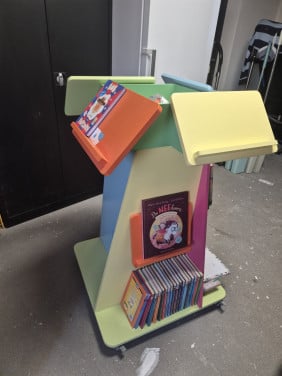 Boekenkast