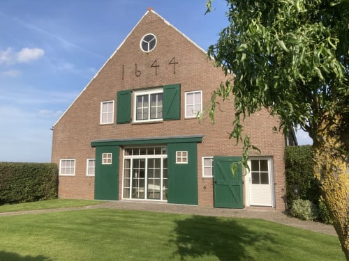 TIJDELIJKE woonruimte voor all-in prijs