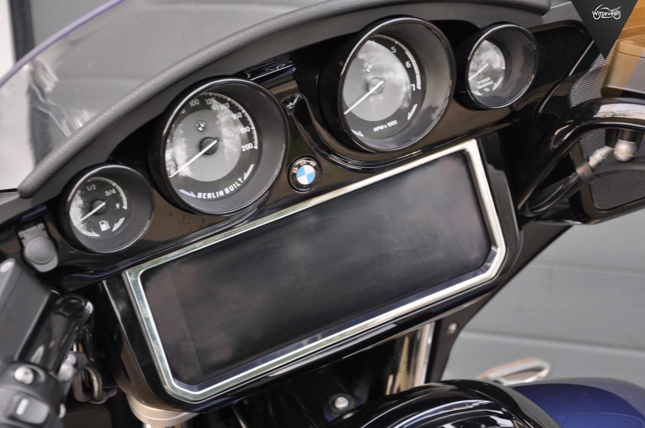 BMW R 18 Bagger 1600KM BTW motor