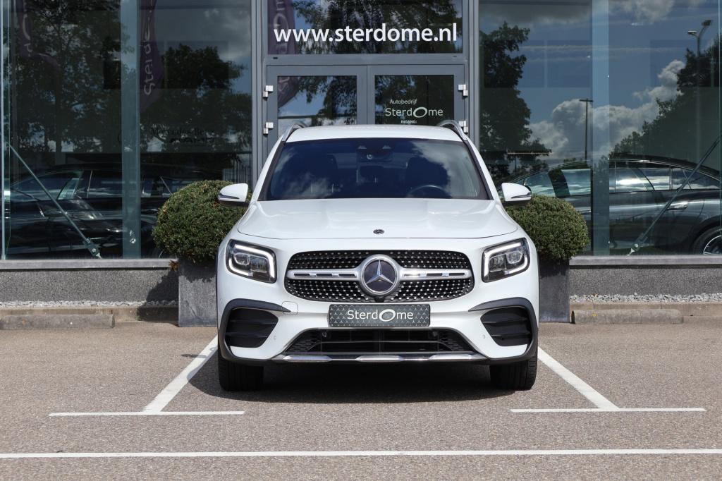 Mercedes-Benz Glb 180 d premium amg i btwi l camera l smartphone integratie