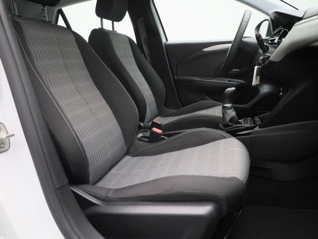 Opel Corsa 1.2 edition | airco | cruise control | zuinig!