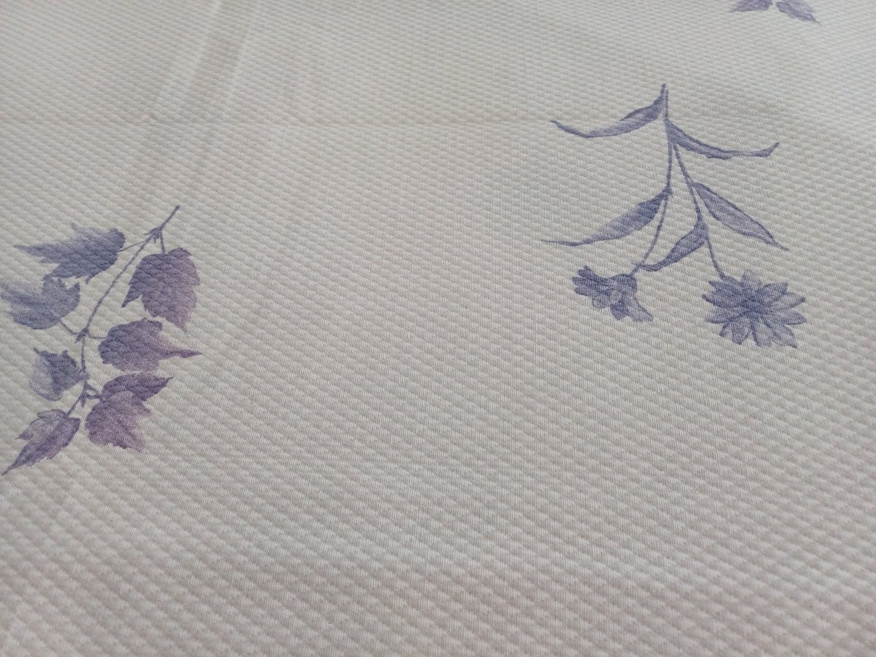 Nieuw sprei