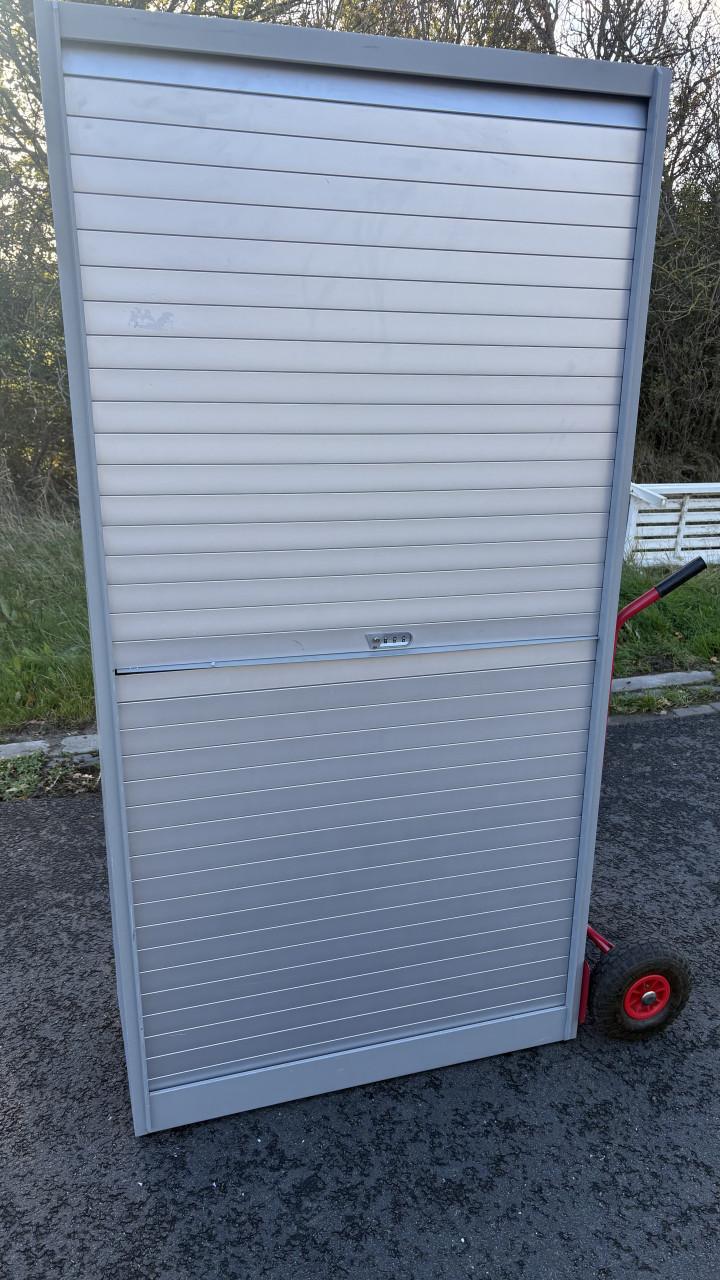 Bulo roldeurkast archiefkast