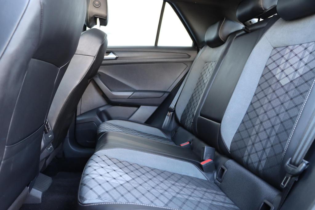 Volkswagen T-roc 1.5 tsi r-line edition 150pk dsg7