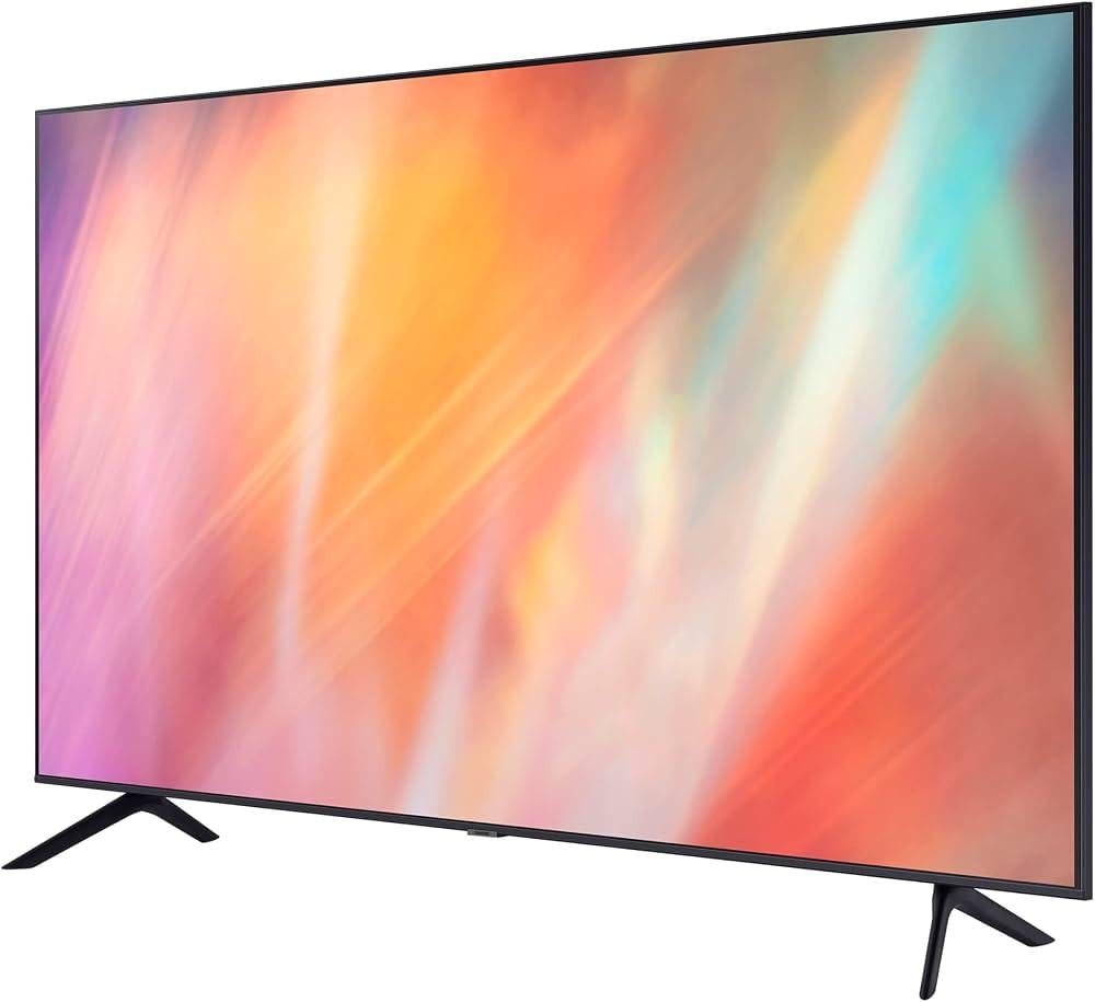 Samsung Smart 43 inch 109cm WiFi 4k UHD