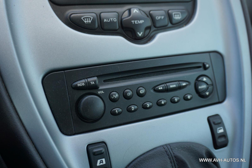 Citroen Xsara Picasso 1.6i attraction