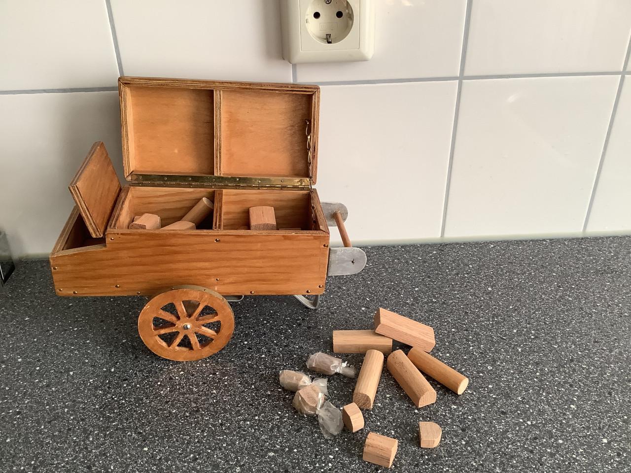 Bakkerskar