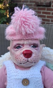 Reborn lucy