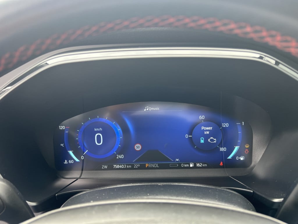 Ford Kuga 2.5 phev e-cvt 225pk st-line