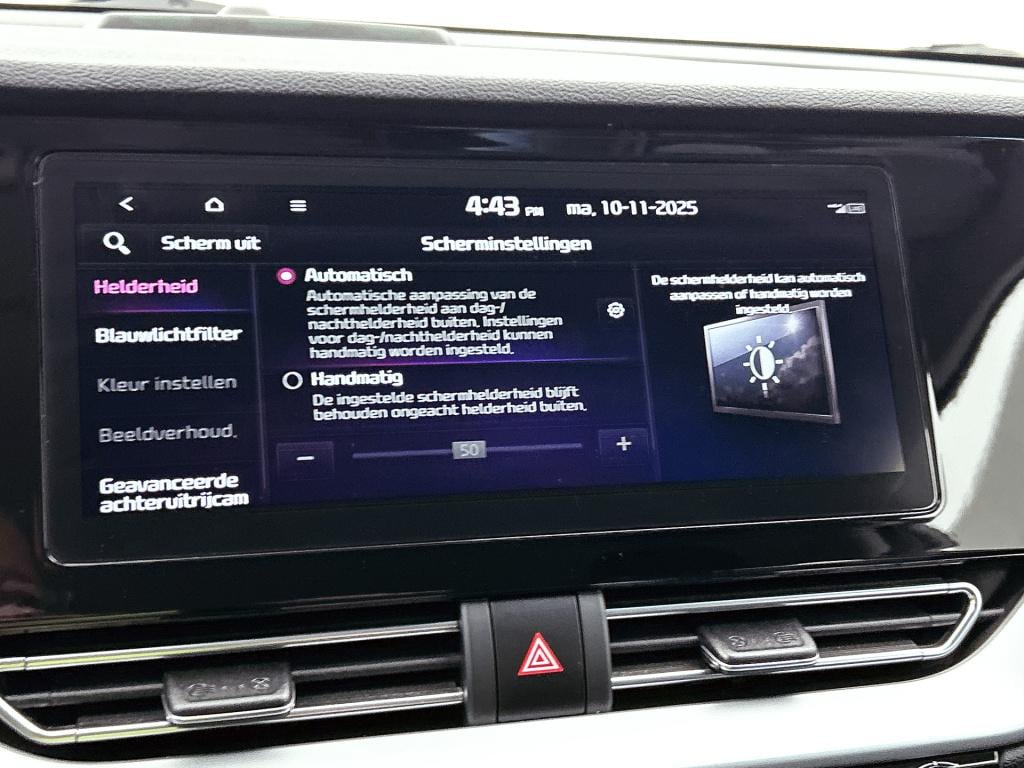 Kia Niro 1.6 gdi phev dynamicline limited