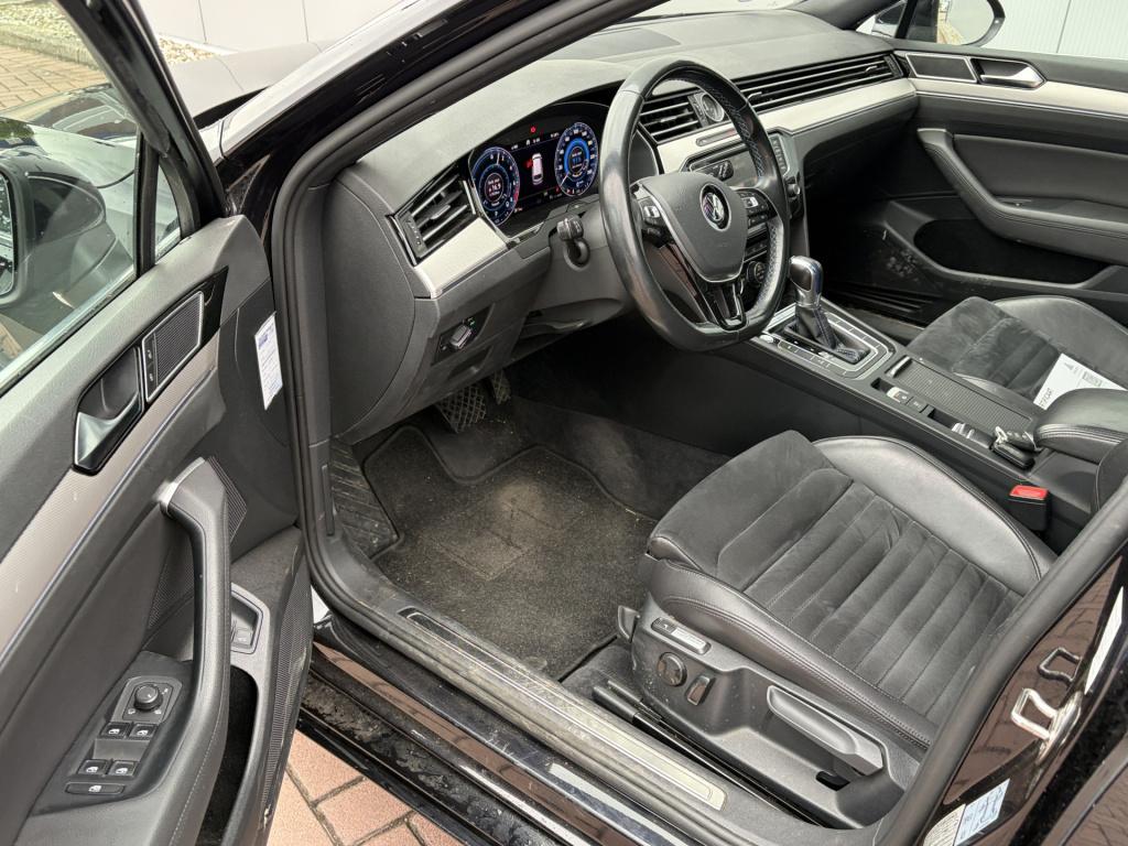 Volkswagen Passat variant 1.4 tsi gte highline soh 85%