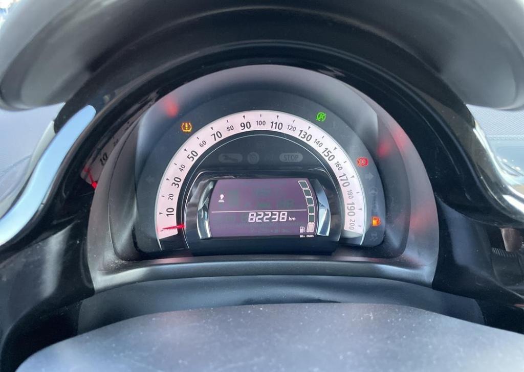 Renault Twingo 0.9 tce dynamique