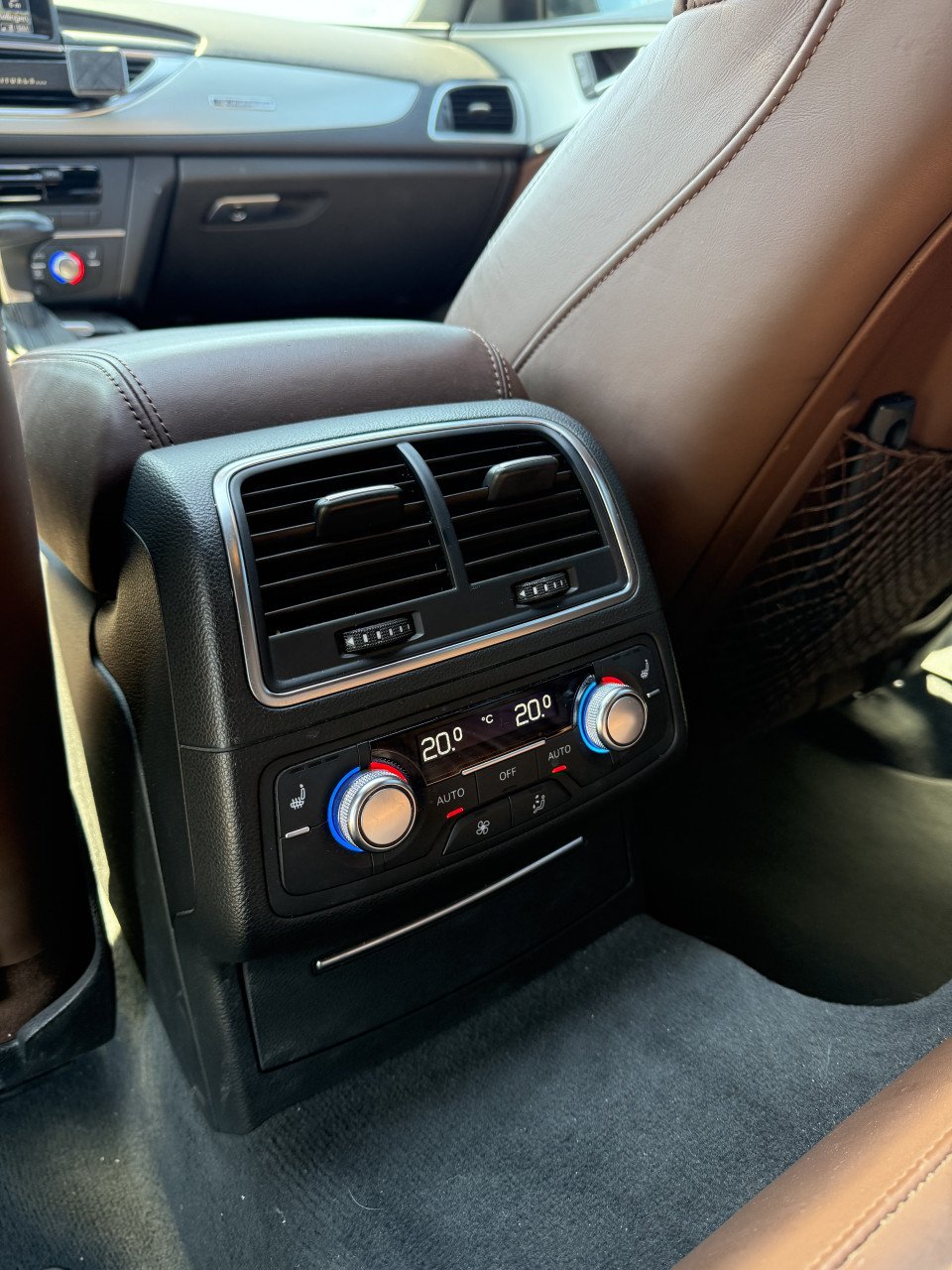 Udi A6 Avant 3.0 TDI QUATTRO S line Bomvol!
