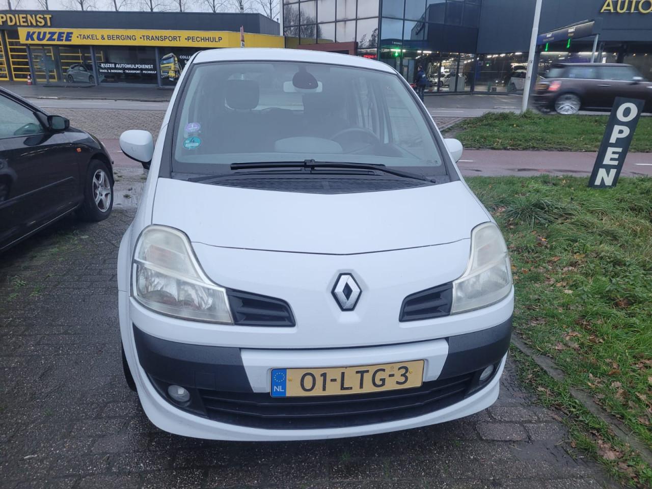 Renault Grand Modus MPV 1.2-16V TCE Apk 21-9-2026
