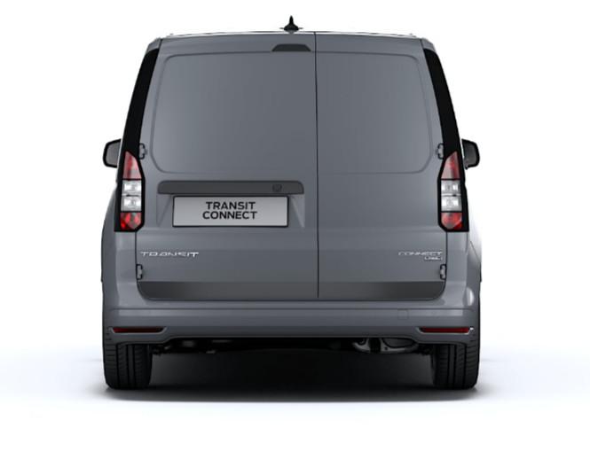 Ford Transit Connect 1.5 ecoboost phev l1 limited | 0.99% rente! | nieuw te