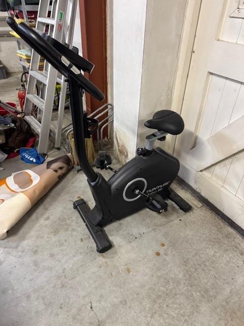 Home trainer