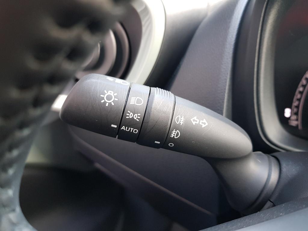 Toyota Aygo x 1.0 vvt-i pulse