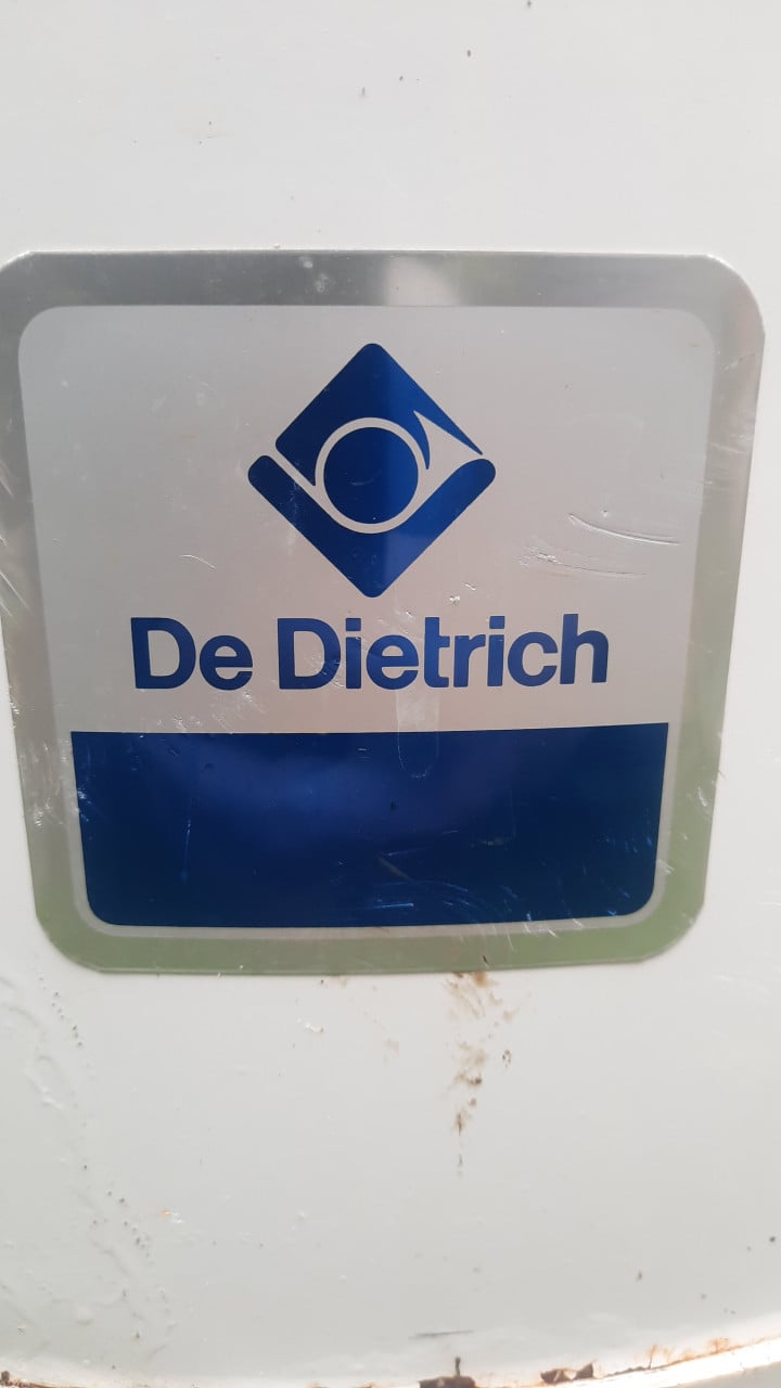 Boiler 150 liter