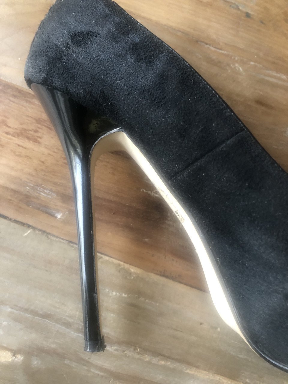 Pumps vd feestdagen dames