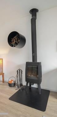 Dovre Sense 103 houtkachel.