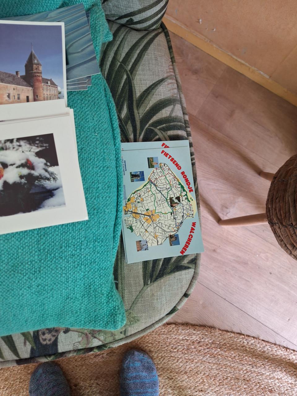 Gratis stapel kaarten