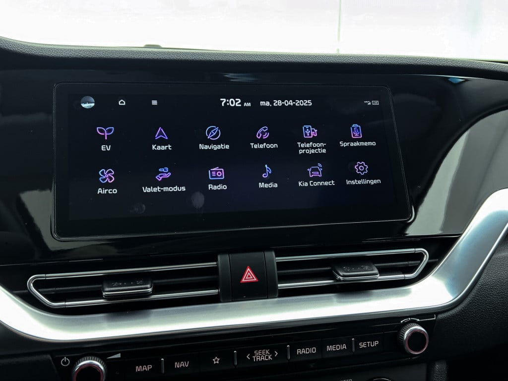Kia E-niro dynamicplusline 64 kwh | schuif-/kanteldak |