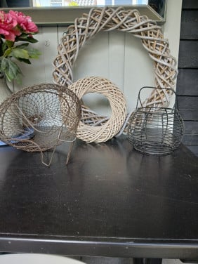 Brocante spullen