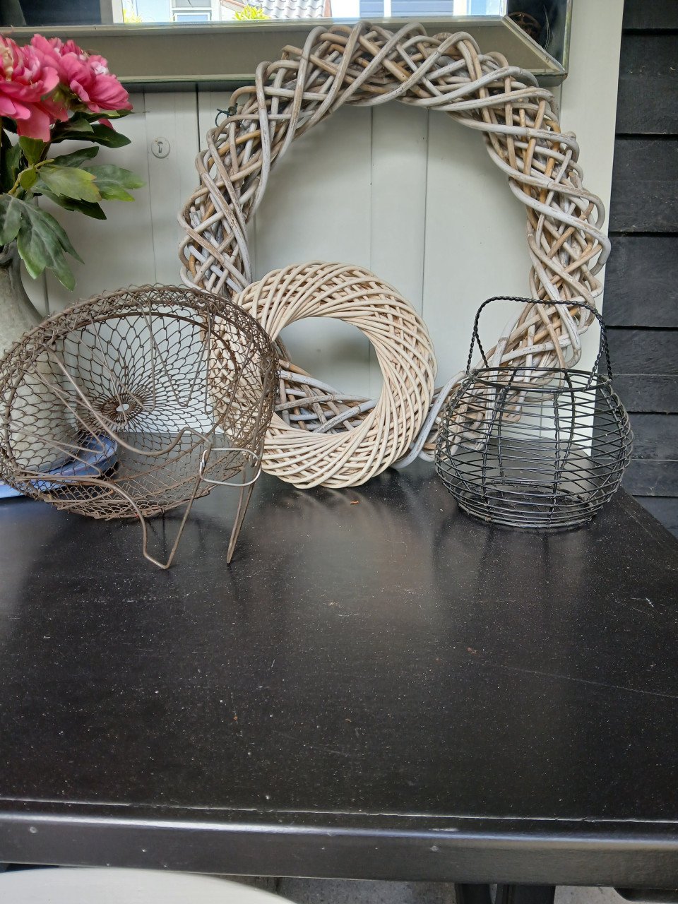 Brocante spullen
