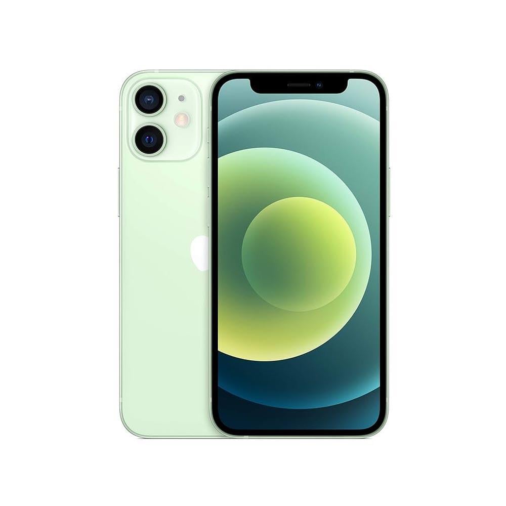 IPhone 12 Mini in het groen | 64 GB