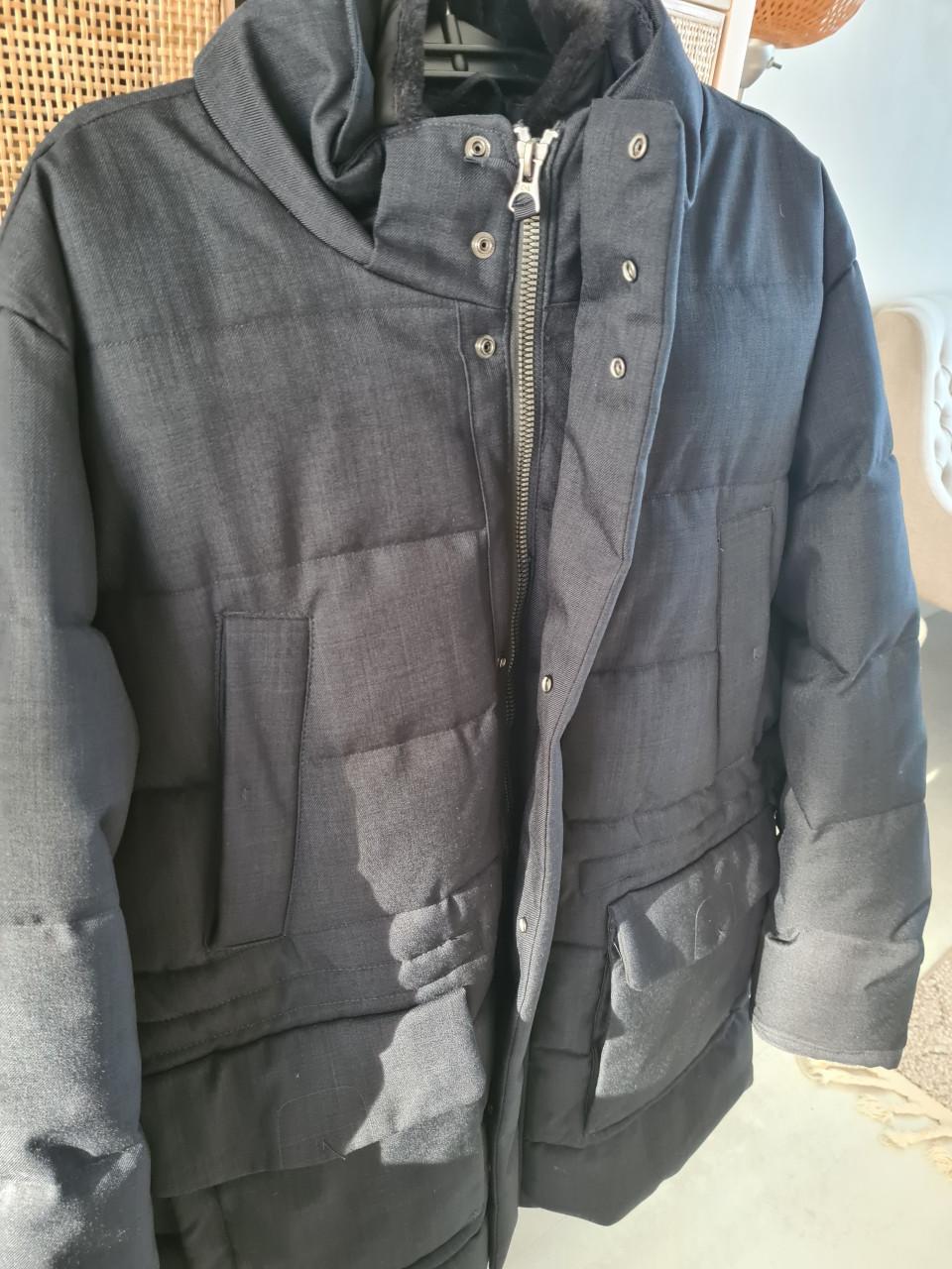 Nieuw! Mooie ongedragen C&A jas