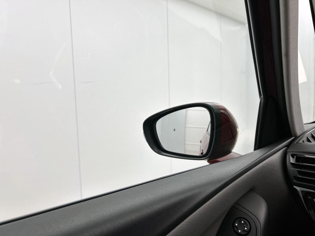 Citroen Grand C4 Picasso 130 pk live | rijklaar | apple carplay | parkeerse