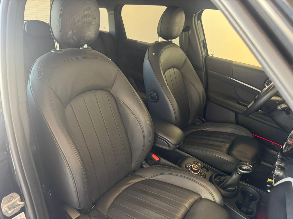 Mini Countryman mini cooper s e all4 chili