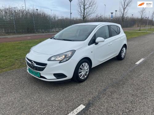 Opel Corsa 1.2