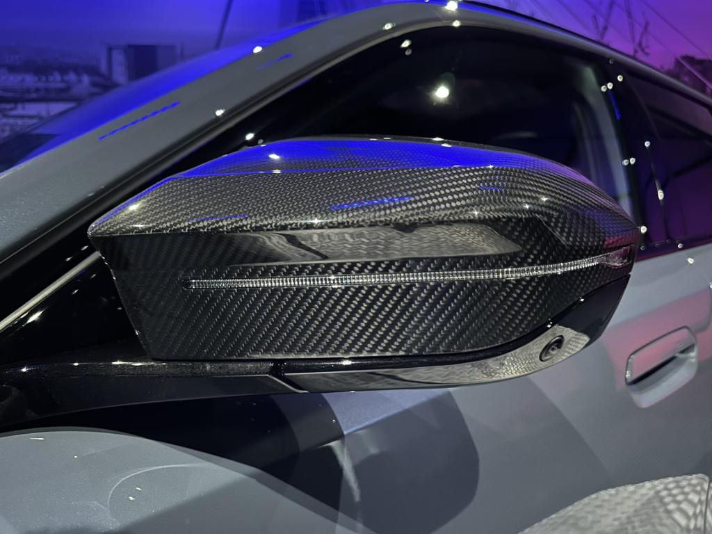 BMW M5 5-serie touring *keramisch*diverspack*comfortpack*drivass*carbon*pan